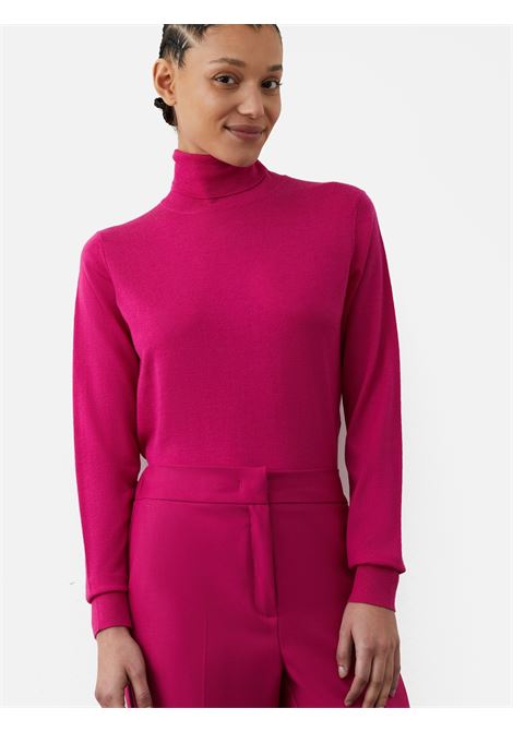 Sweater I BLUES I BLUES | Knitwear | FOLK002